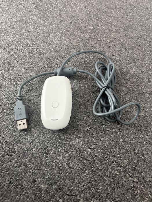 Resiver ресивер до пк xbox 360
