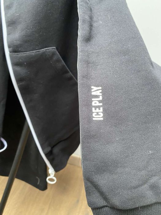 Спортивный костюм ICEBERG  Оригинал Италия  S