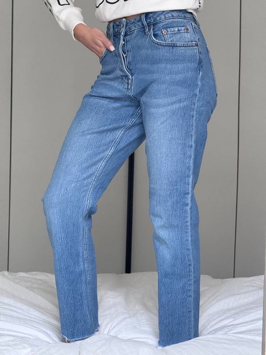 BDG джинси жіночі