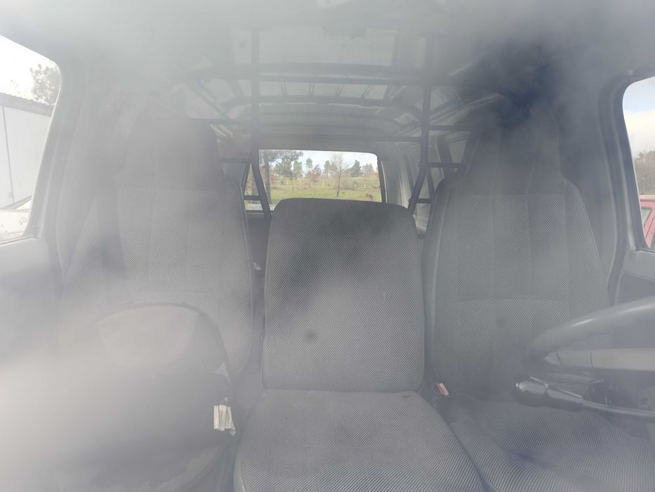 Carrinha 3 L Bedford Seta 91 em Trancoso 161.000 KM