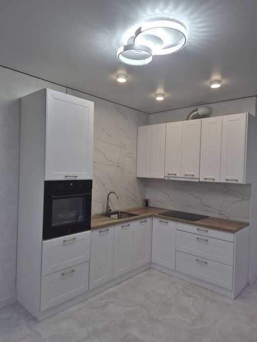 1-кімн.квартира 59 Перлина Євроремонт Меблі Техніка