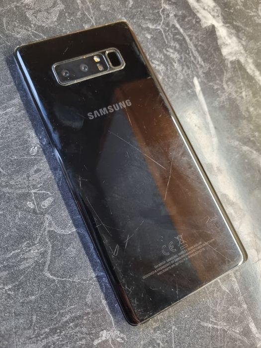 Telefon Samsung Note 8 SM-N950F