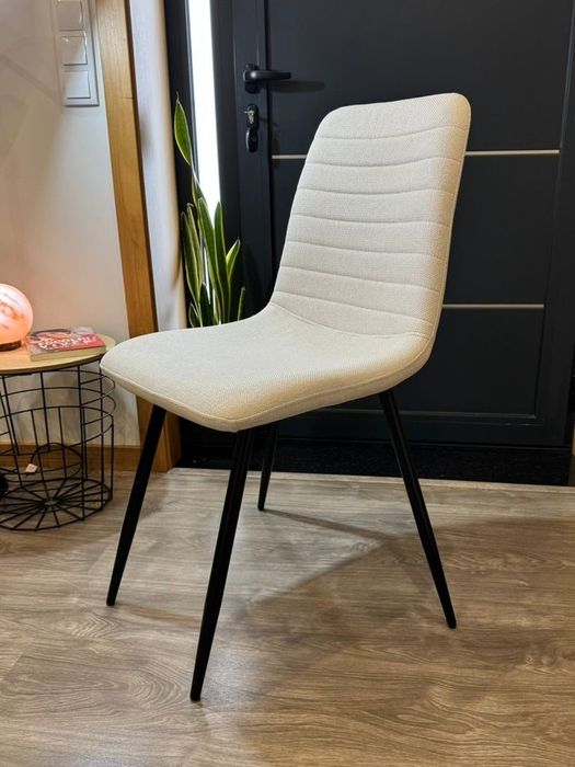 Conjunto de 4 cadeiras