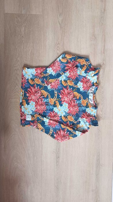 Longsleeve Dalia Navy Hey Popinjay 128/134