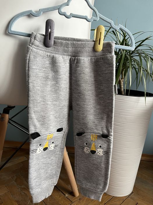 Джогери для хлопчика  Zara