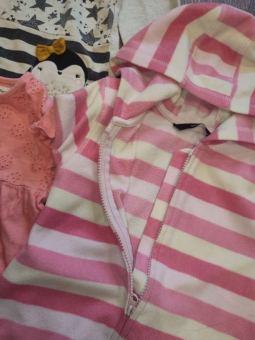 Віддам одяг дитячий