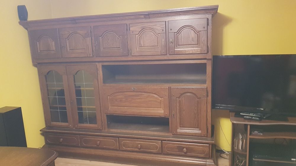 Sprzedam  meble stylowe