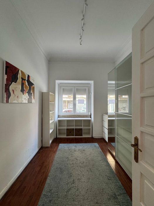 Apartamento T3 para arrendamento em Entrecampos, Lisboa