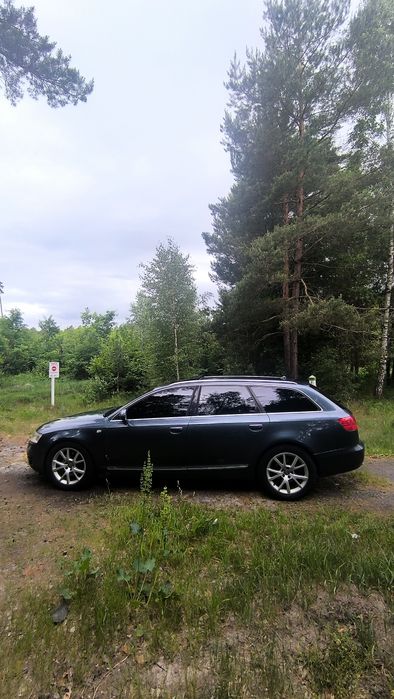 А6С6 3.0 Продам або обміняю