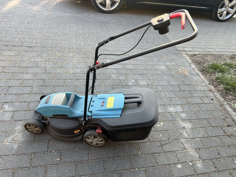 Kosiarka Handy kc1500