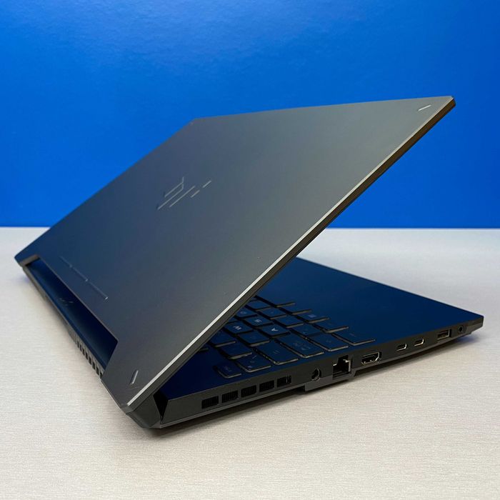 ASUS ROG Strix G713RW - 17.3" 240Hz (Ryzen 9 6900HX/32GB/RTX 3070 Ti)