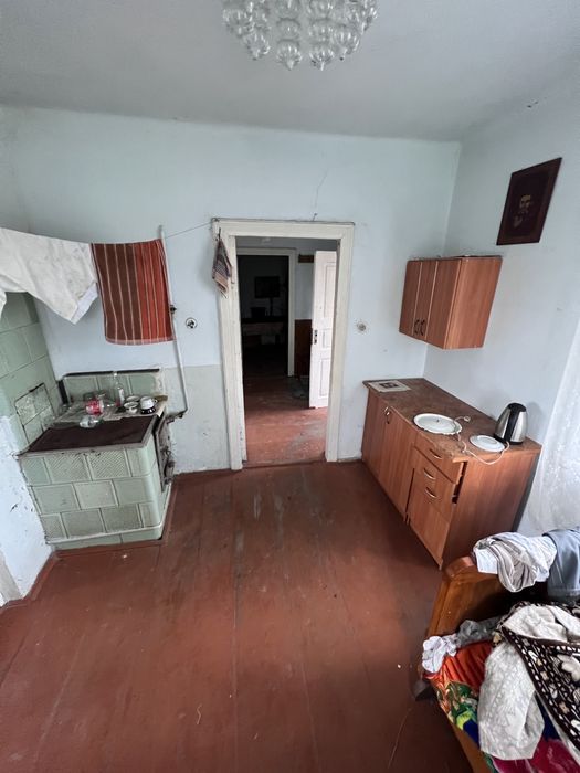 Продаж будинку с. Нагірці