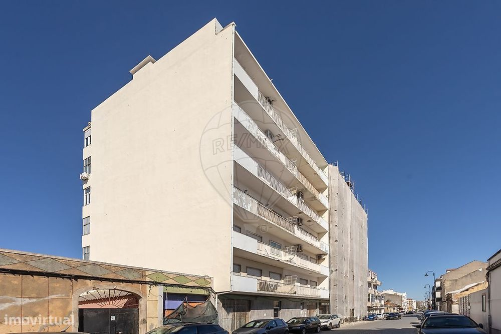 Apartamento T3 para venda — Montijo E Afonsoeiro, Setúbal