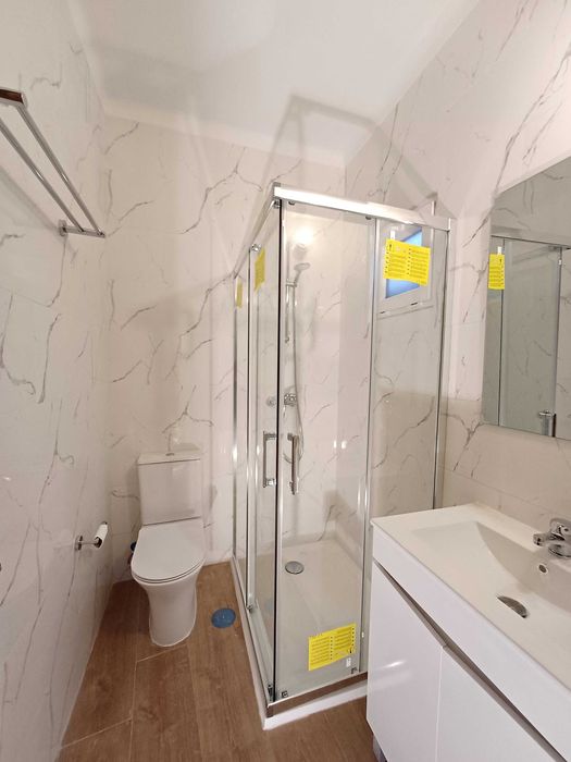 Apartamento T3 - Mira de Aire - Arrenda