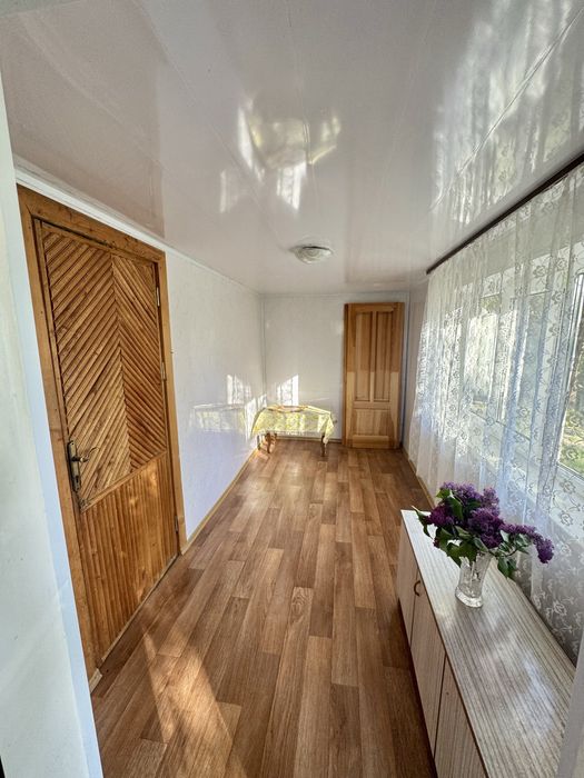 Будинок Степанки Центр