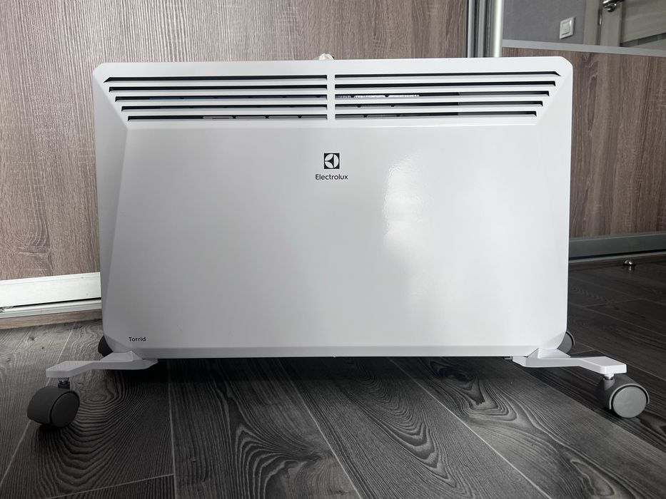 Конвектор Electrolux ECH/T-1500 E