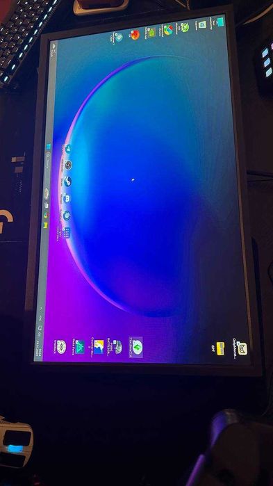 Монітор BenQ 24.5 / 240 Гц Zowie XL2540K