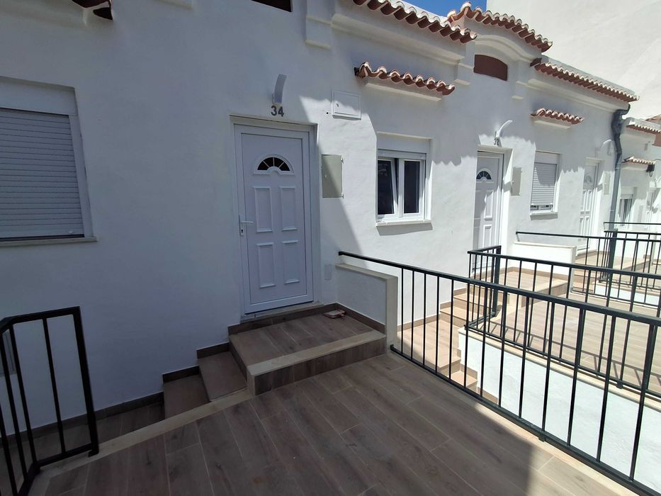 Apartamento T3 em duplex novo