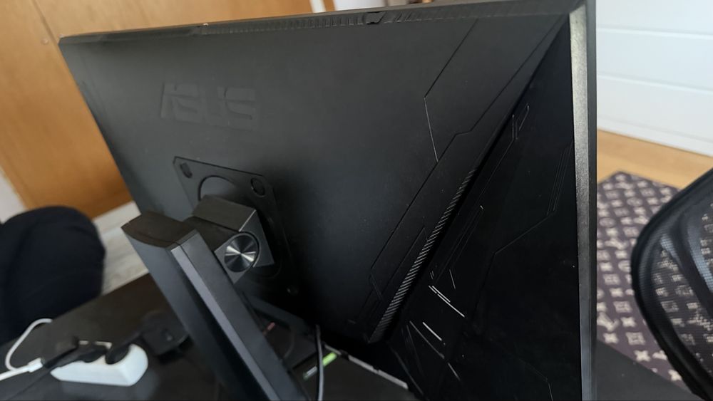 Monitor 165hz asus