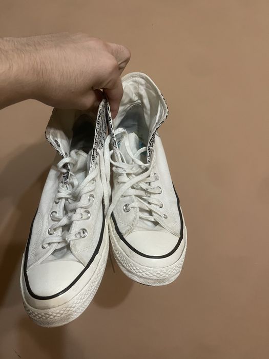 Кеды converse chuk 70