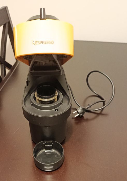 Máquina de café Nespresso