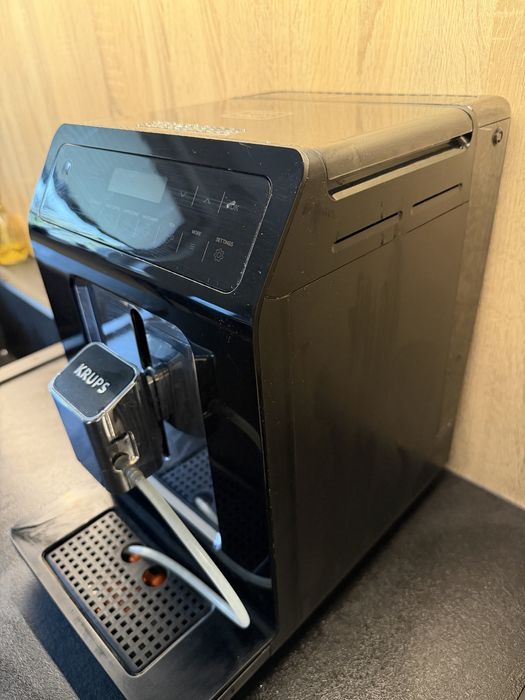 Ekspres do kawy Krups