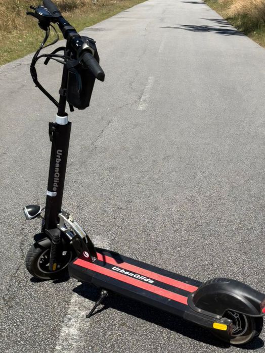 Urban glide, trotinete para venda