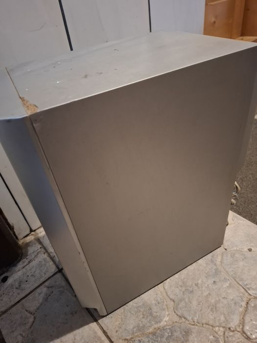 Panasonic 3 glosniki i subwoofer