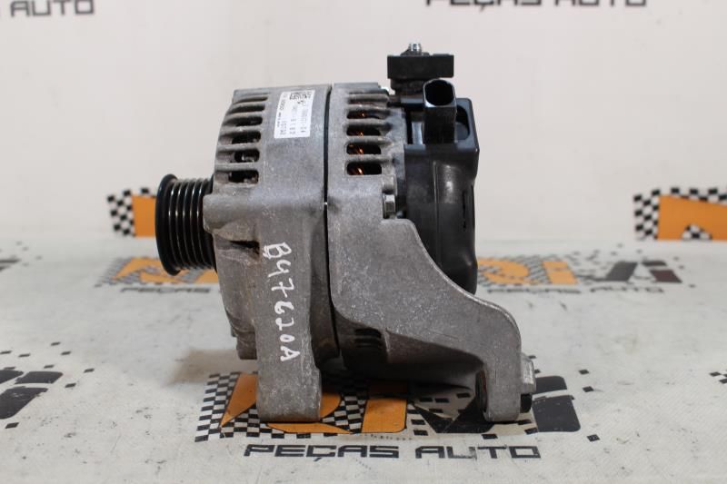 Alternador BMW 3 (F30, F80)