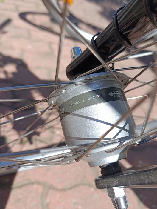 Rowery Kross trans Alp ... FOTELIK GRATIS