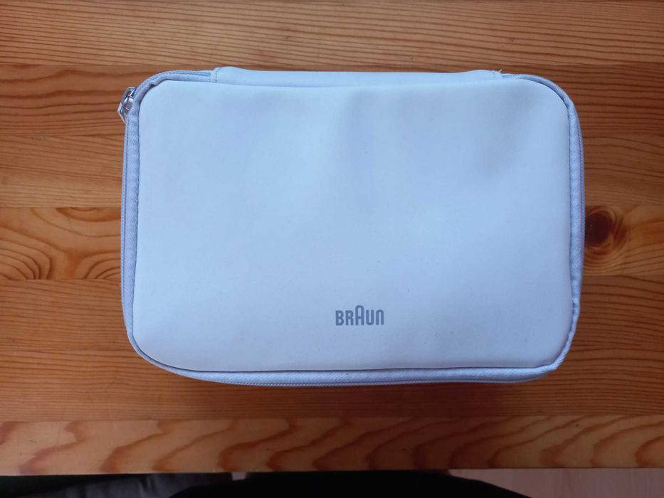 Braun Silk Expert Pro 3