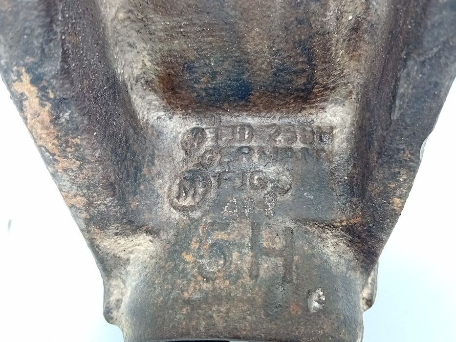 Manga de eixo frente direita VOLKSWAGEN Golf IV (1J1)