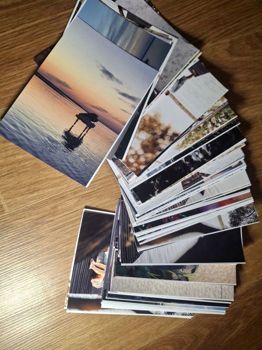 Якісний друк фото