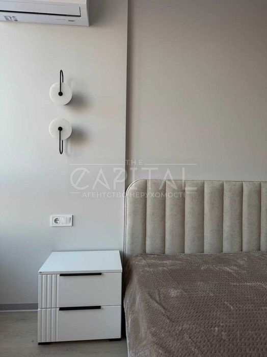 Оренда квартири подільський район Dibrova Park світло є завжди укриття