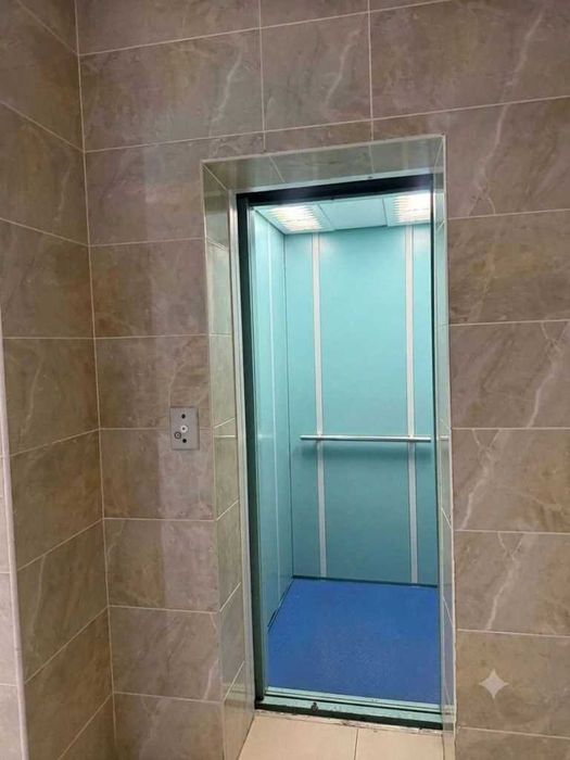 Продаж 1-кімнатної квартири в центрі!