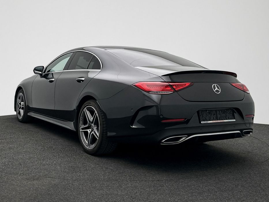 MERCEDES CLS 220cdi 194cv Apenas 140.000km Excelente Estado ###OPORTUNIDADE###