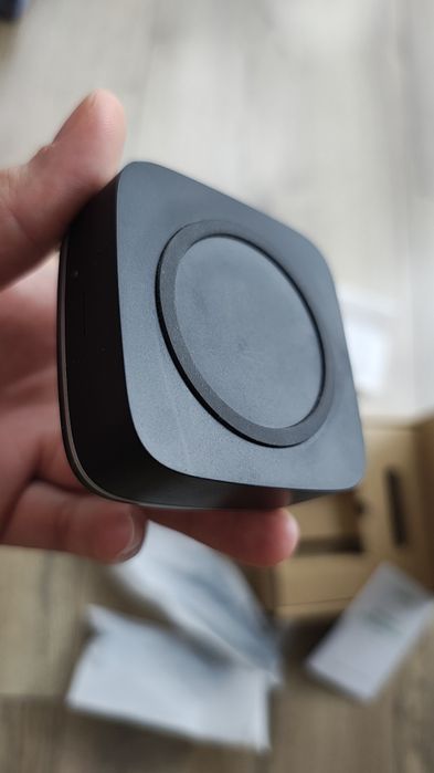 Adapter przekaźnik Bluetooth RCA Cinch do głośników. Ugreen 40759E