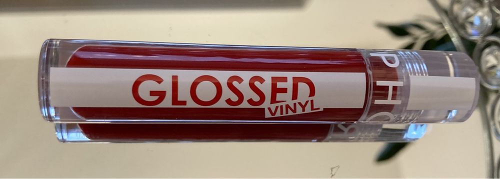 glossed vinyl sephora lakier do ust 06