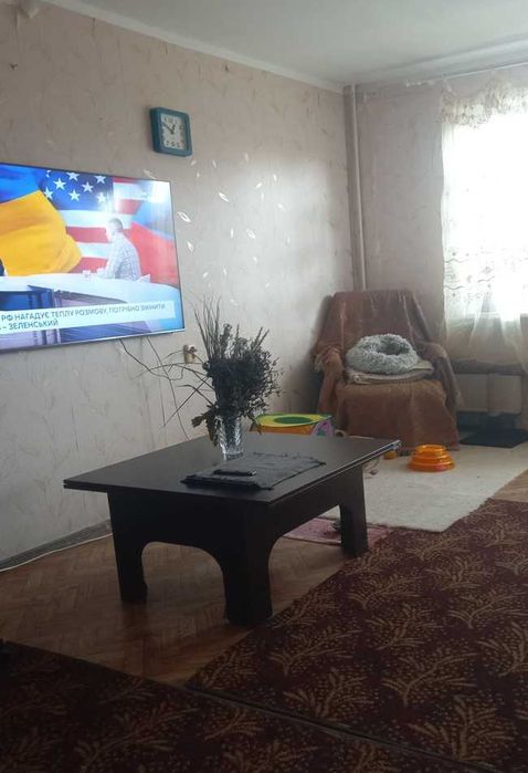 2-комнатная квартира по адресу (площадь 53 м²) - Atlanta.ua - фото 2