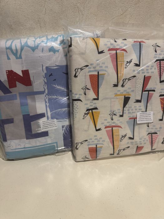 Постільна білизна 1.5