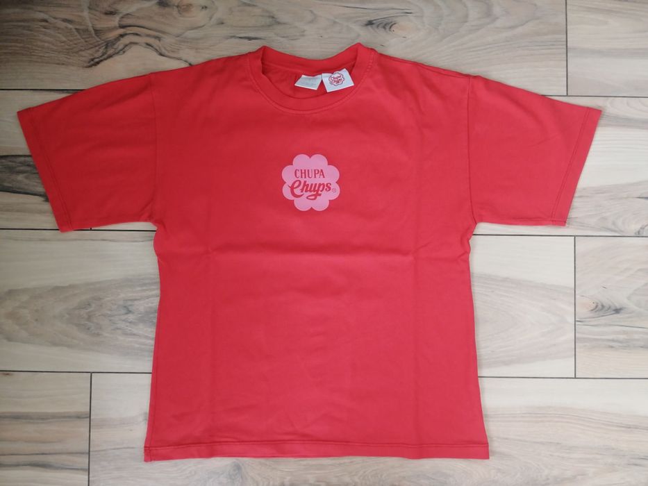 Zestaw T-shirt Zara 148