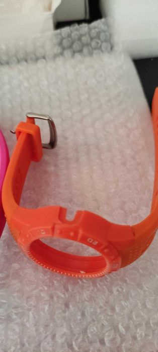 Braceletes relógio One colour