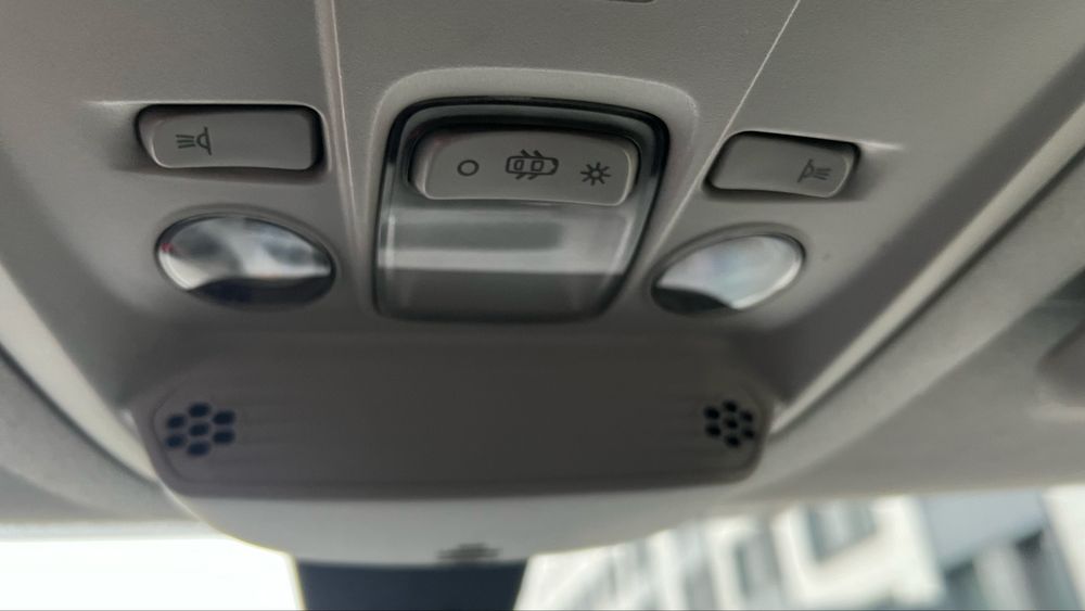 Пежо рифтер . Партнер