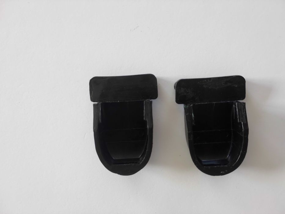 OPEL Manta A suporte para cinto segurança