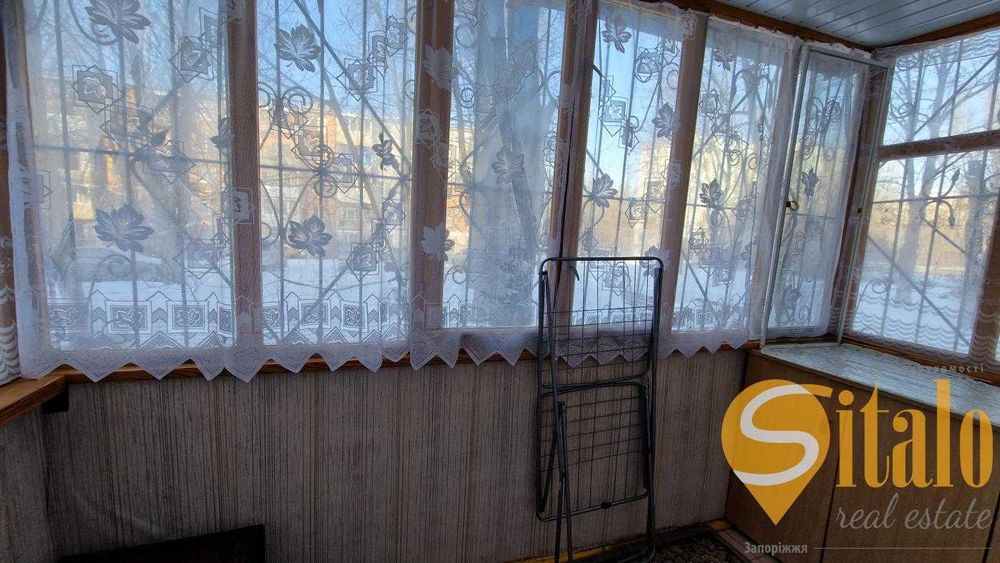 Продаж 2к.кв. по вул.Бочарова (035)