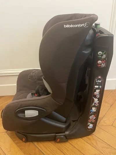 Cadeira Axiss Bebé Confort