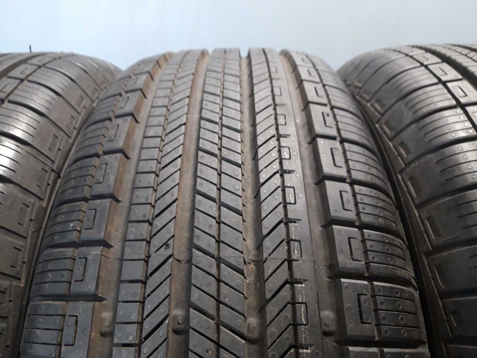 4x255/70R16 Continental CrossContact RX, 111T, NOWE, 2024 rok