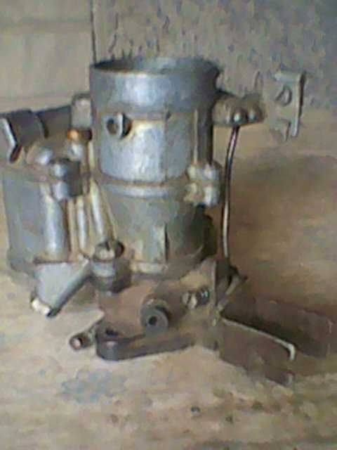 Продам карбюратори К-151, К-135.