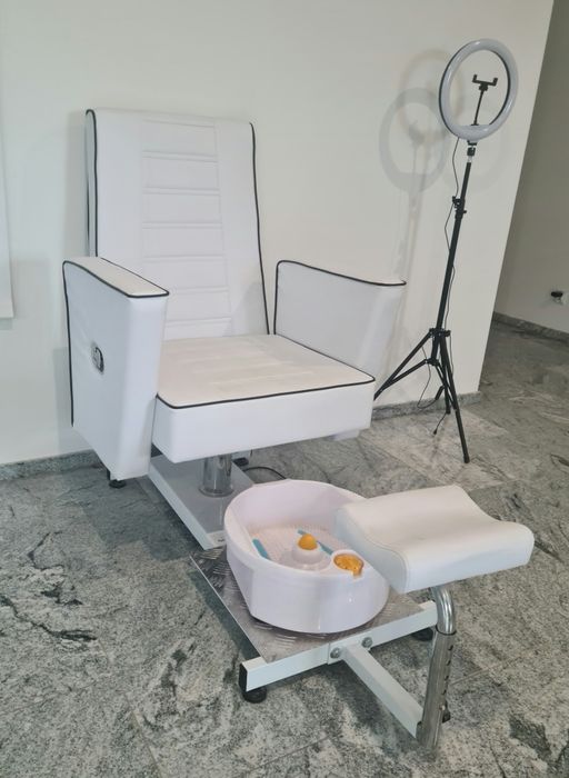 Sprzedam fotel do pedicure