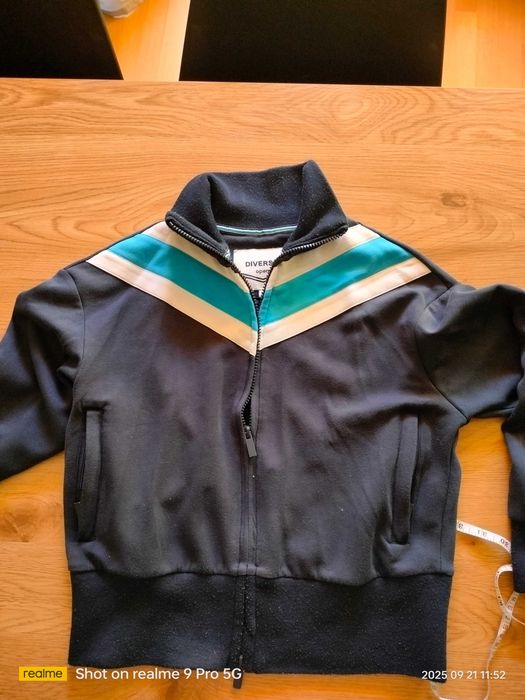 Diverse bluza sportowa